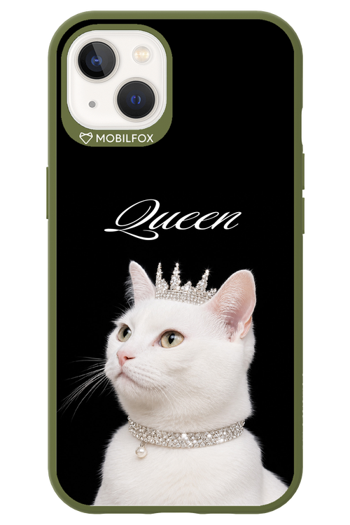 Queen 2.0 - Apple iPhone 13