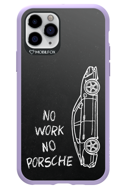 No Work - Apple iPhone 11 Pro