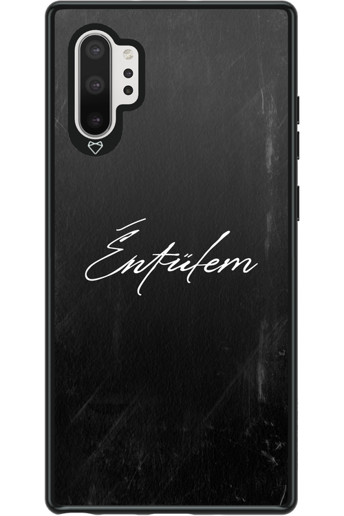 Éntűlem - Samsung Galaxy Note 10+