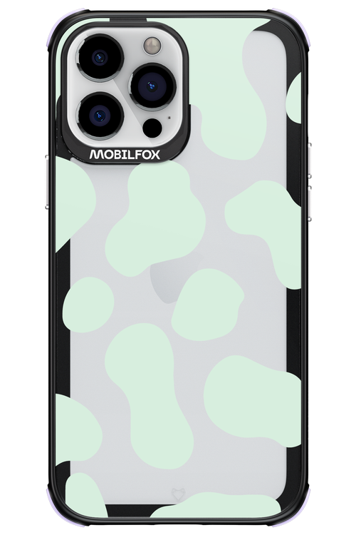 Minty Moo - Apple iPhone 13 Pro Max