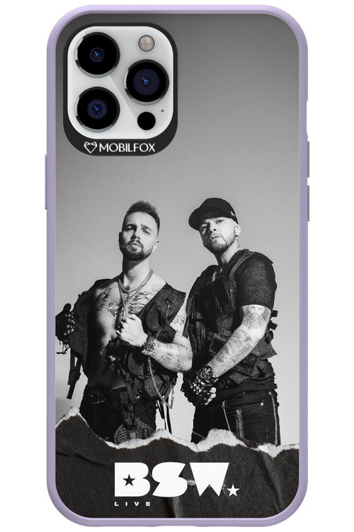 THE CREW - Apple iPhone 12 Pro Max