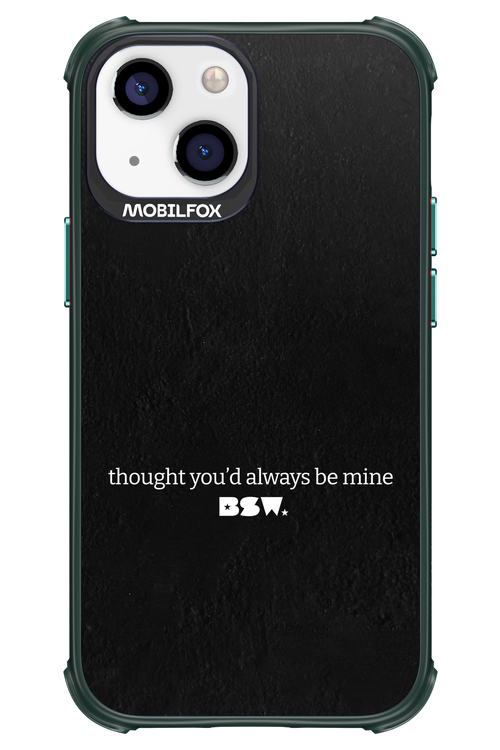 BSW FourSeasons 6 2.0 - Apple iPhone 13 Mini