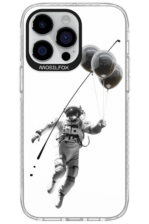 Astro - Apple iPhone 14 Pro Max
