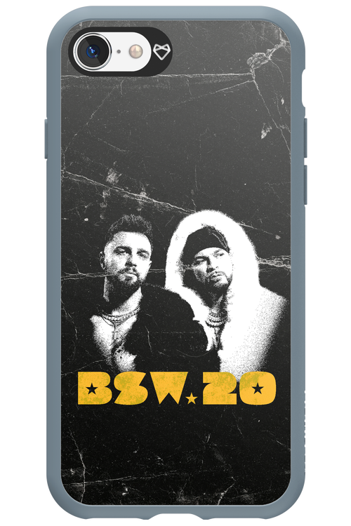 BSW 20 (3) 2.0 - Apple iPhone SE 2022