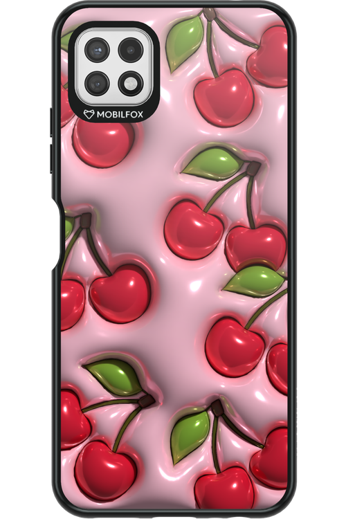Cherry Bomb - Samsung Galaxy A22 5G