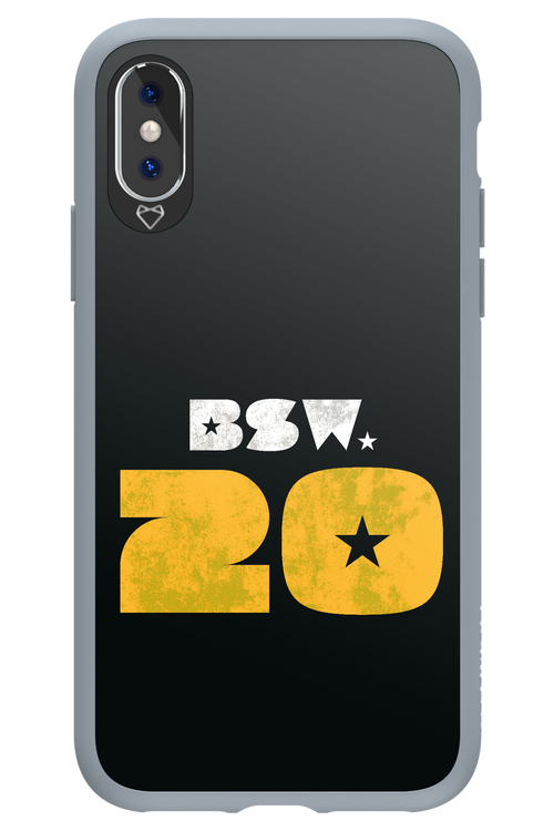 BSW 20 (6) 2.0 - Apple iPhone XS