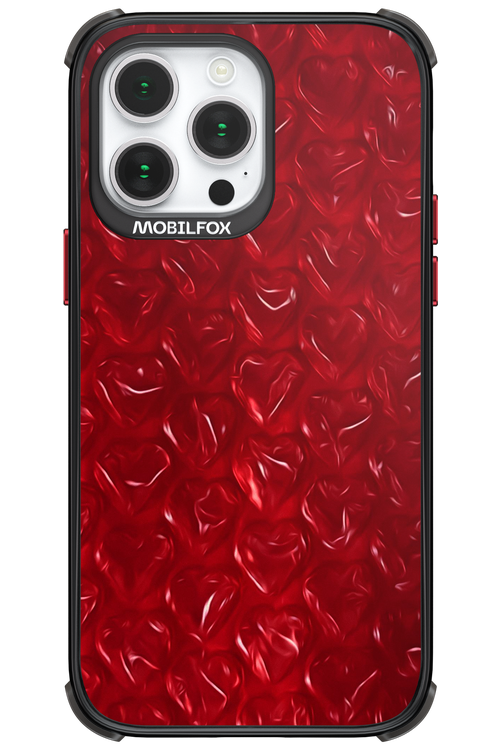 Air Heart - Apple iPhone 14 Pro Max