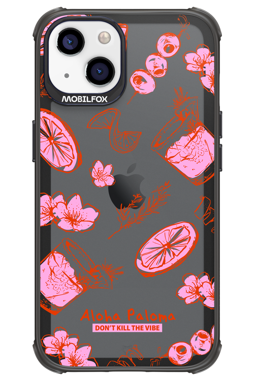 Aloha Paloma - Apple iPhone 13