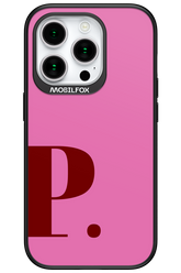 P (Sorbet) 2.0 - Apple iPhone 15 Pro