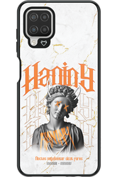 Haniny Icon (white) - Samsung Galaxy A12