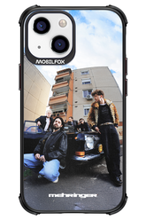 Block Gang - Apple iPhone 13 Mini