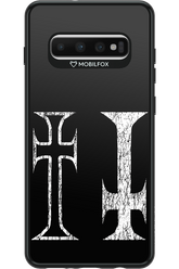 Double crosss 2.0 - Samsung Galaxy S10+