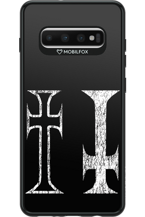 Double crosss 2.0 - Samsung Galaxy S10+