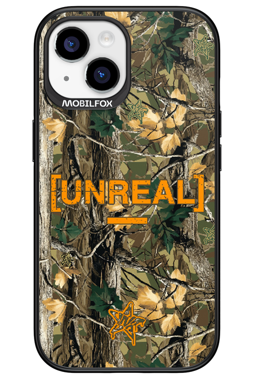 Realtree - Apple iPhone 15