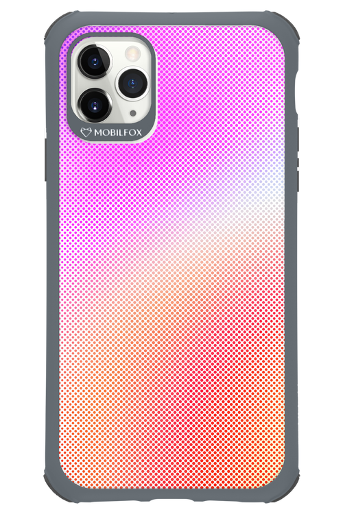 Sunset Pixel - Apple iPhone 11 Pro Max