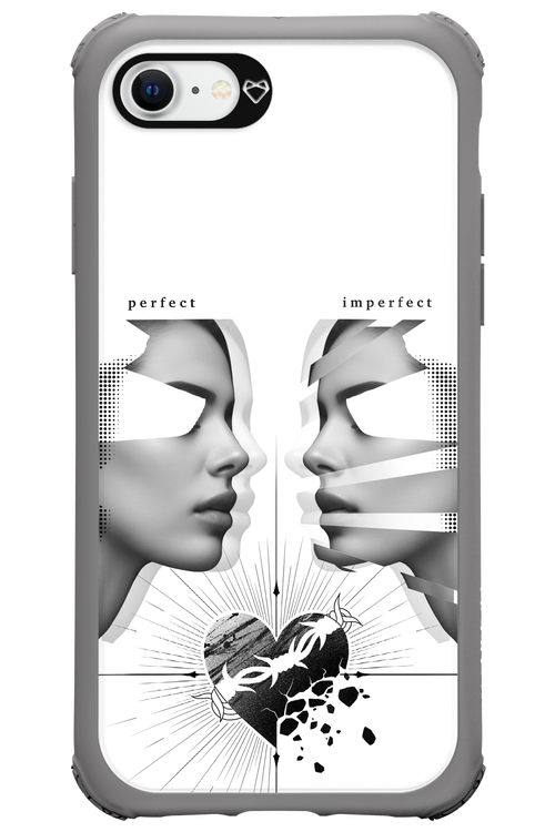 Arcok 2.0 - Apple iPhone 8