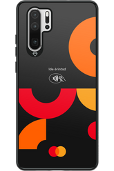 MC Black 2.0 - Huawei P30 Pro