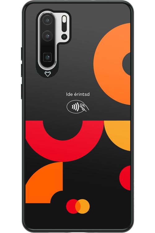 MC Black 2.0 - Huawei P30 Pro