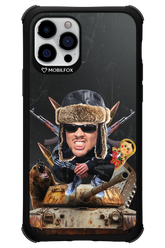 Final Boss - Apple iPhone 12 Pro