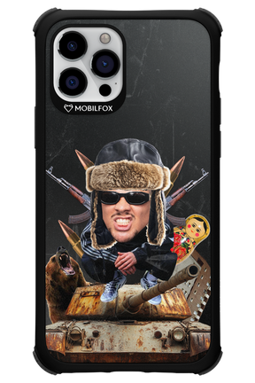 Final Boss - Apple iPhone 12 Pro
