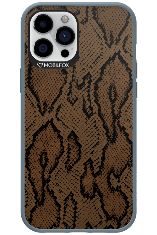 Nude Mamba - Apple iPhone 12 Pro Max