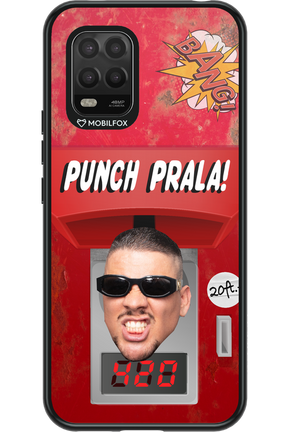 Punch Prala - Xiaomi Mi 10 Lite 5G