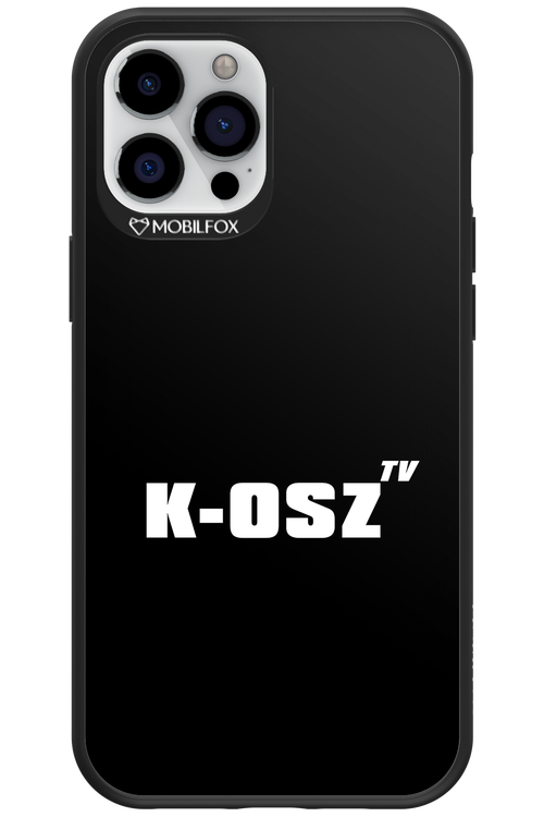 K-osz Simple - Apple iPhone 12 Pro Max