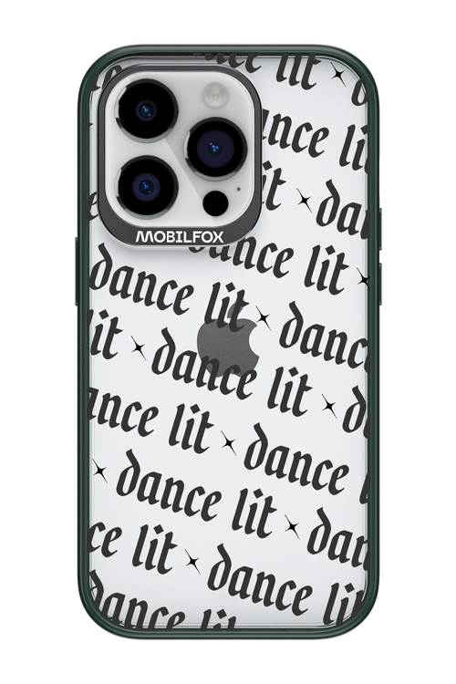 DL T - Apple iPhone 14 Pro