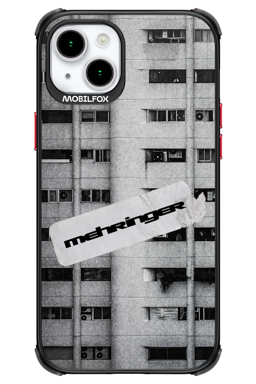 Mehringer Block - Apple iPhone 15 Plus