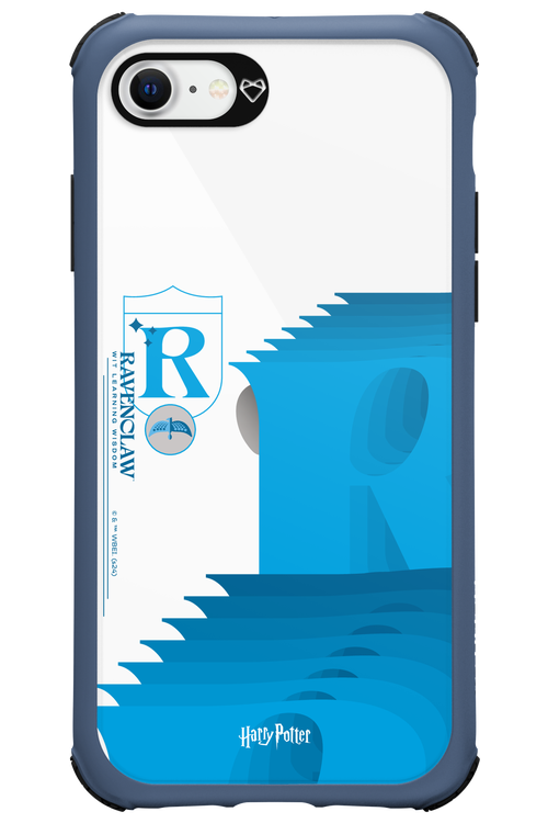 Rowena Ravenclaw - Apple iPhone SE 2020