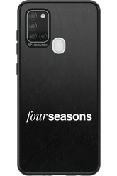 BSW FourSeasons 2 2.0 - Samsung Galaxy A21 S