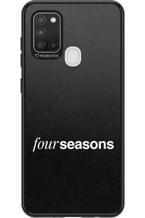 BSW FourSeasons 2 2.0 - Samsung Galaxy A21 S