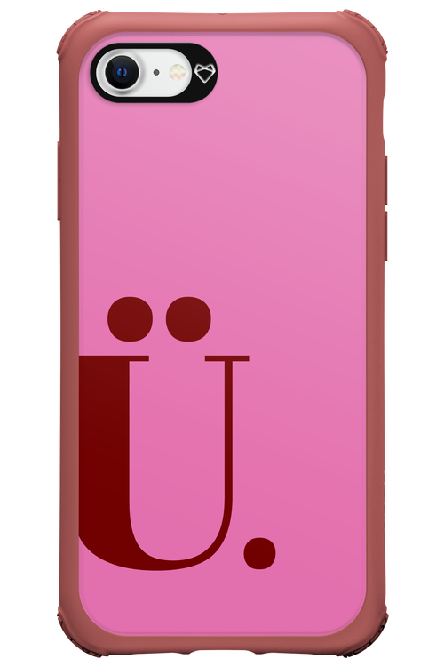 U II (Sorbet) 2.0 - Apple iPhone 7