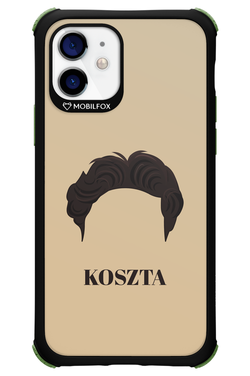 KOSZTA ICON - Apple iPhone 12