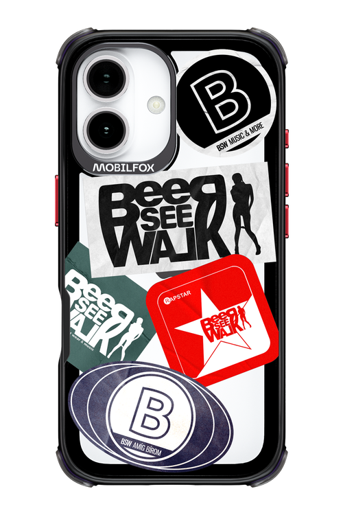 Beerseewalk I - Apple iPhone 17