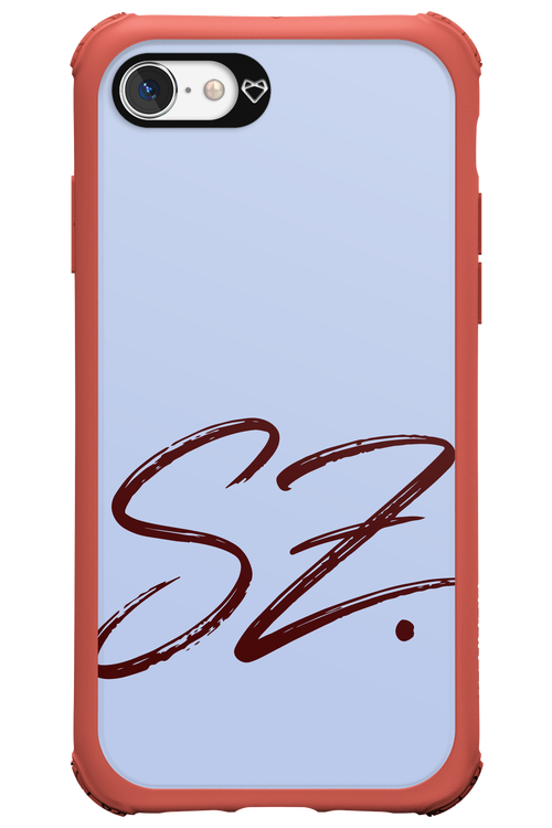 (Jellyfish Presso) SZ 2.0 - Apple iPhone 7