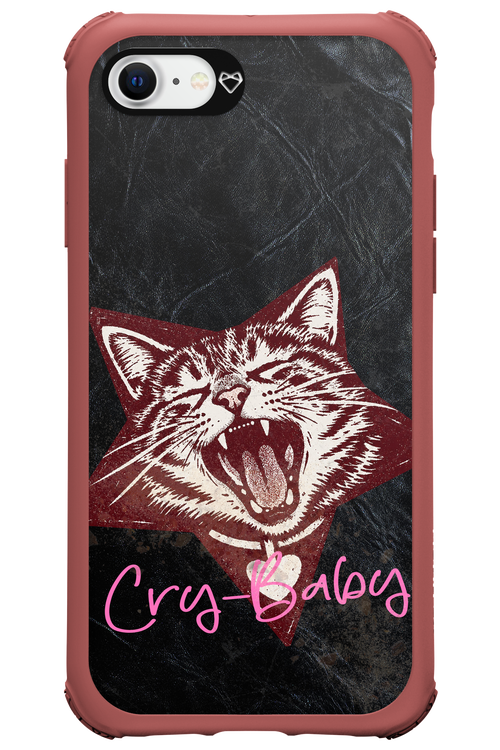 Cry-Baby 2.0 - Apple iPhone 7