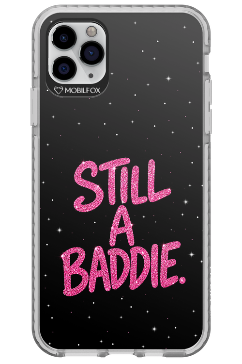 Baddie 2.0 - Apple iPhone 11 Pro Max