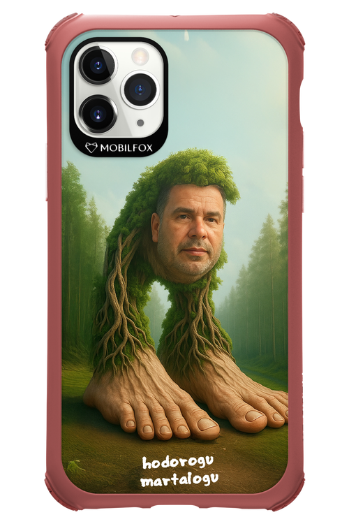 Hodorogu Martalogu - Apple iPhone 11 Pro