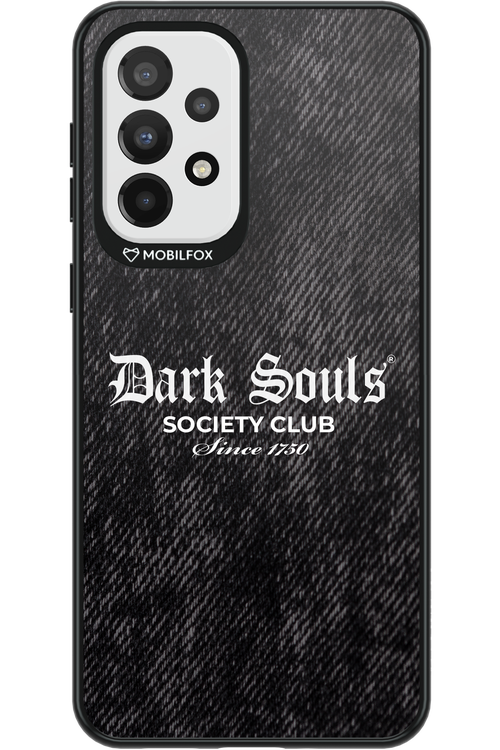 Dark Souls - Samsung Galaxy A33