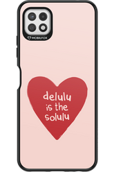 Delulu Love - Samsung Galaxy A22 5G