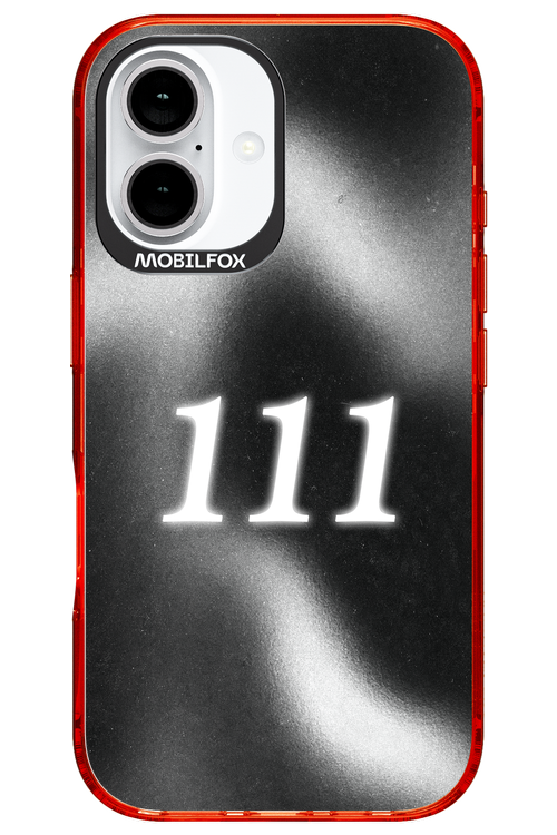 111 - Apple iPhone 16