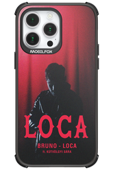 Loca II - Apple iPhone 14 Pro Max