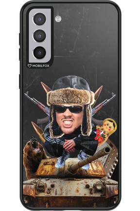 Final Boss - Samsung Galaxy S21+