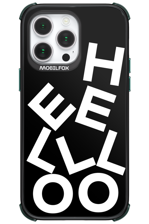 HEELLLOO - Apple iPhone 14 Pro Max