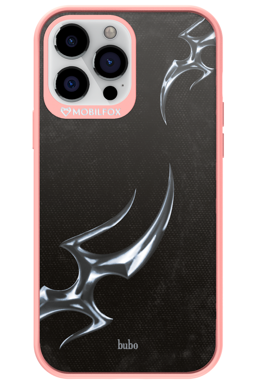 CHROMEPHASE - Apple iPhone 13 Pro Max