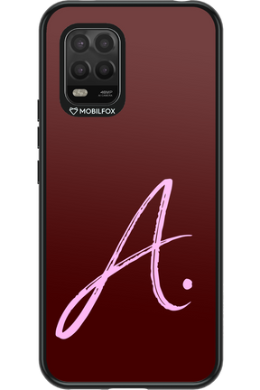 (Dark Blush) A 2.0 - Xiaomi Mi 10 Lite 5G