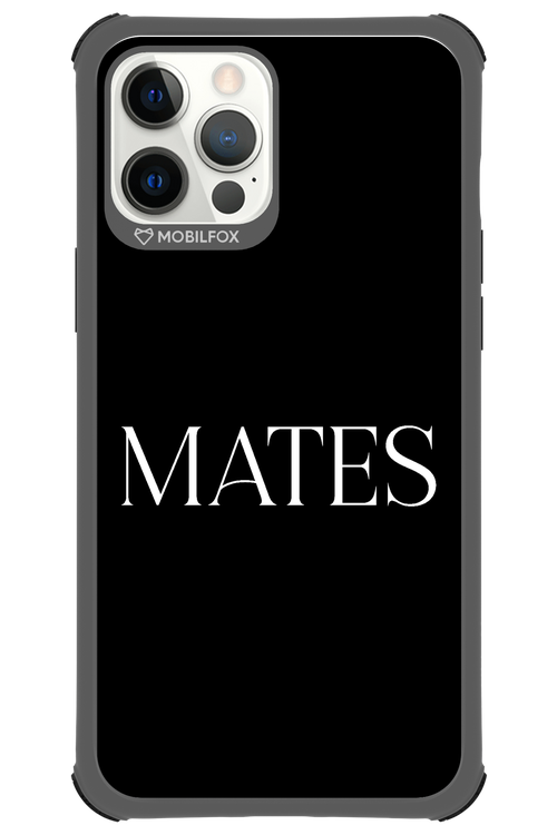 M Soul Mates - Apple iPhone 12 Pro Max