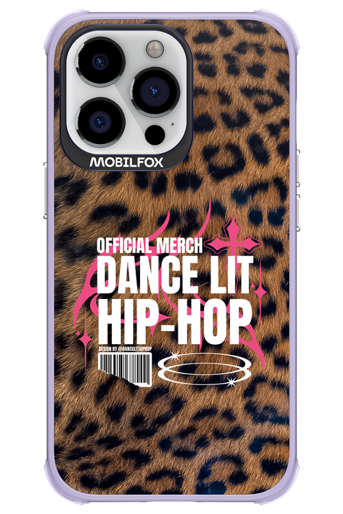 Merch Leo - Apple iPhone 13 Pro