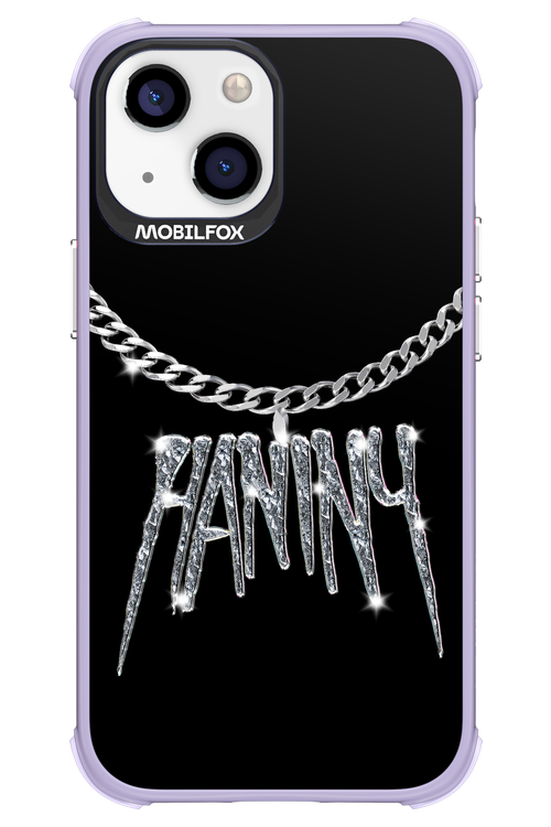 Haniny Chain - Apple iPhone 13 Mini